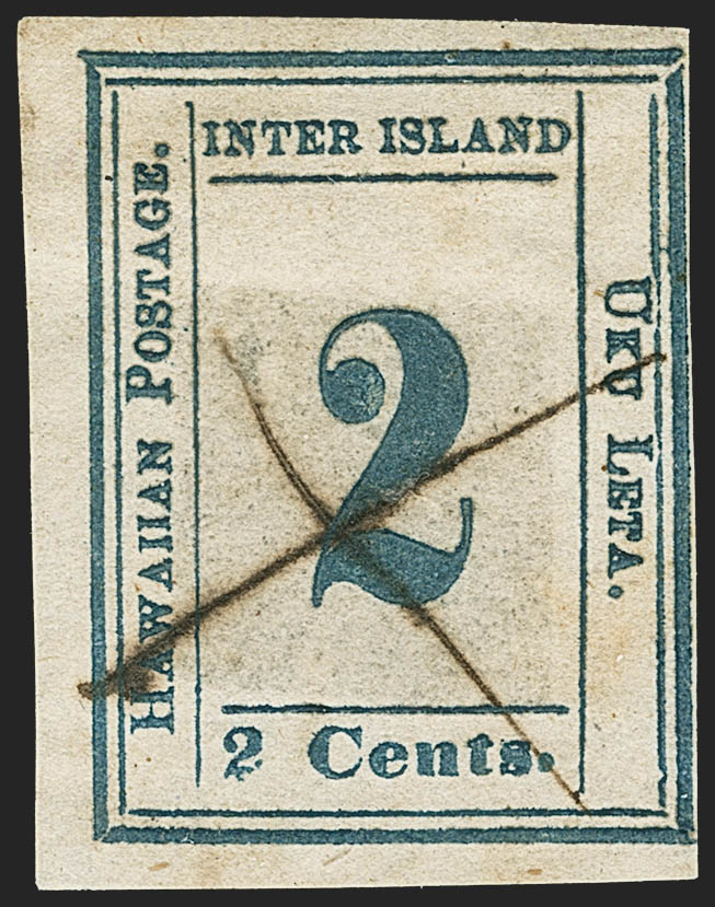 Sale no. 1172 — Lot no. 1067 — Siegel Auction Galleries