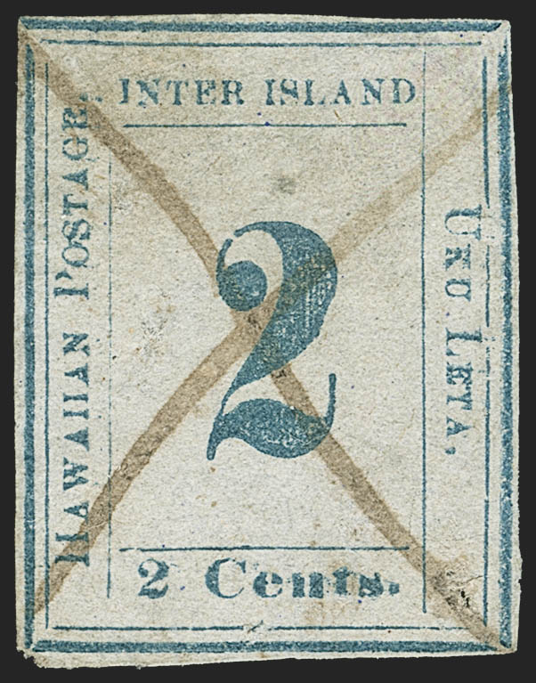 Sale no. 1172 — Lot no. 1070 — Siegel Auction Galleries