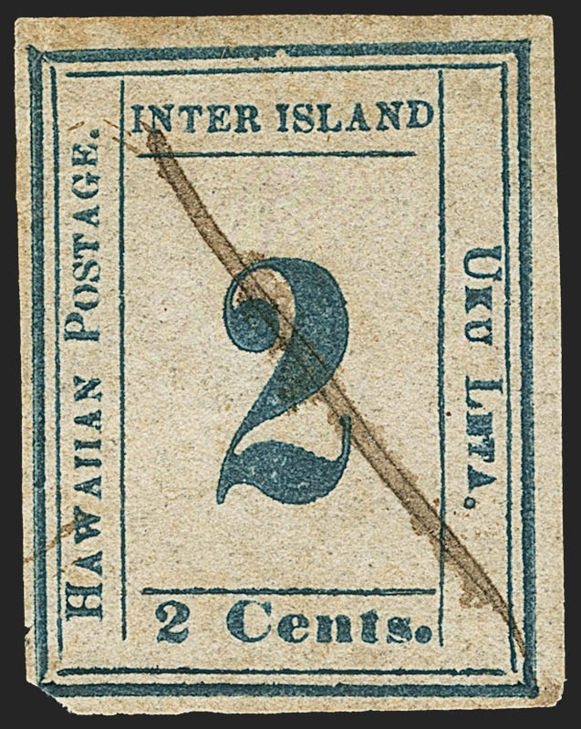 Sale no. 1172 — Lot no. 1071 — Siegel Auction Galleries