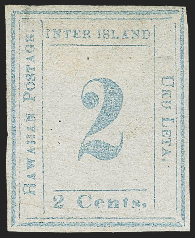 Sale no. 1172 — Lot no. 1072 — Siegel Auction Galleries
