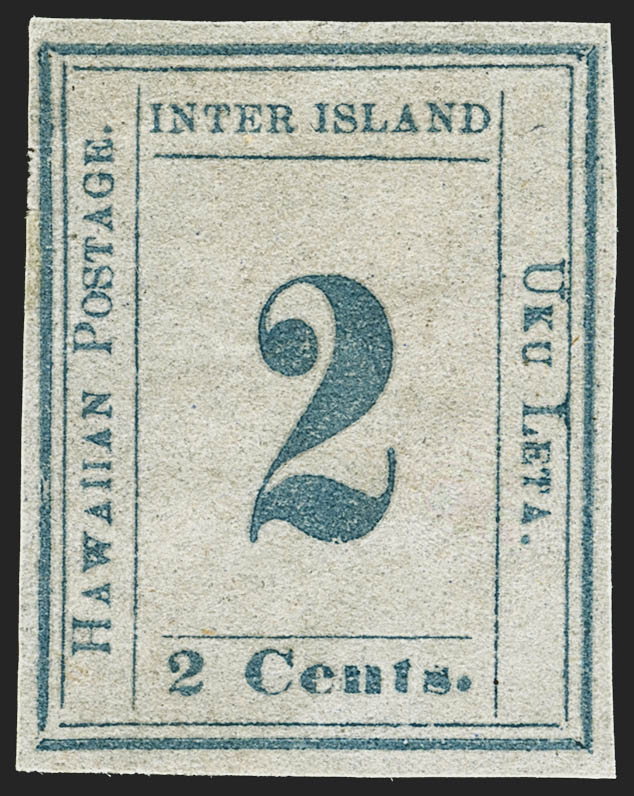 Sale no. 1172 — Lot no. 1073 — Siegel Auction Galleries