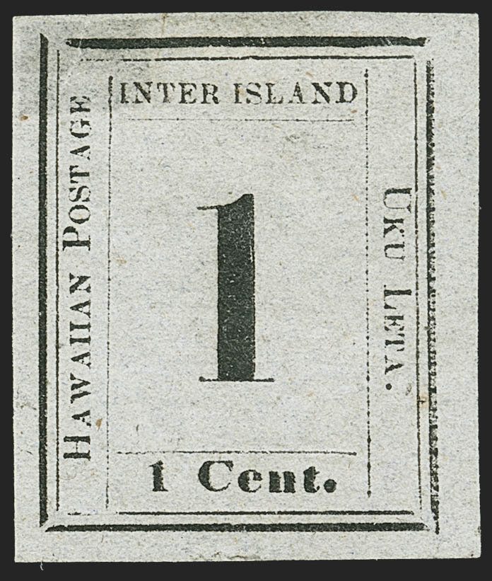 Sale no. 1172 — Lot no. 1081 — Siegel Auction Galleries