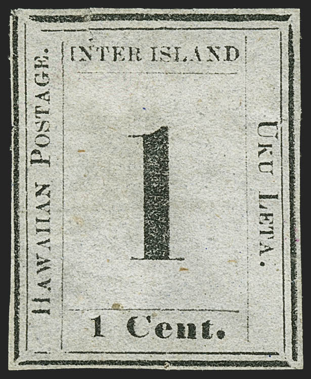 Sale no. 1172 — Lot no. 1082 — Siegel Auction Galleries