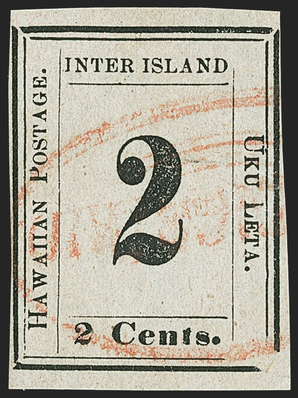 Sale no. 1172 — Lot no. 1091 — Siegel Auction Galleries