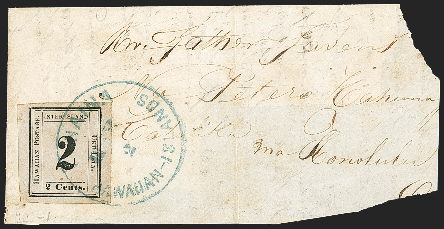 Sale no. 1172 — Lot no. 1093 — Siegel Auction Galleries