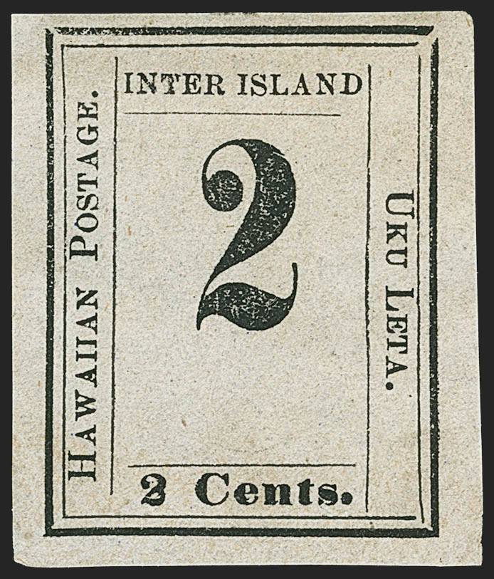 Sale no. 1172 — Lot no. 1102 — Siegel Auction Galleries