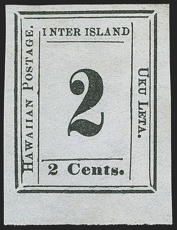 Sale no. 1172 — Lot no. 1109 — Siegel Auction Galleries