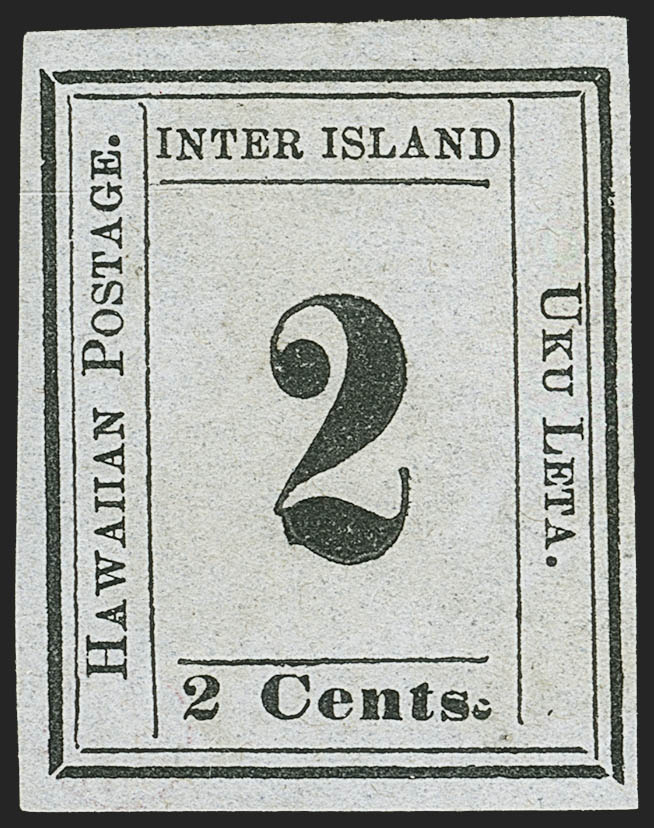 Sale no. 1172 — Lot no. 1110 — Siegel Auction Galleries