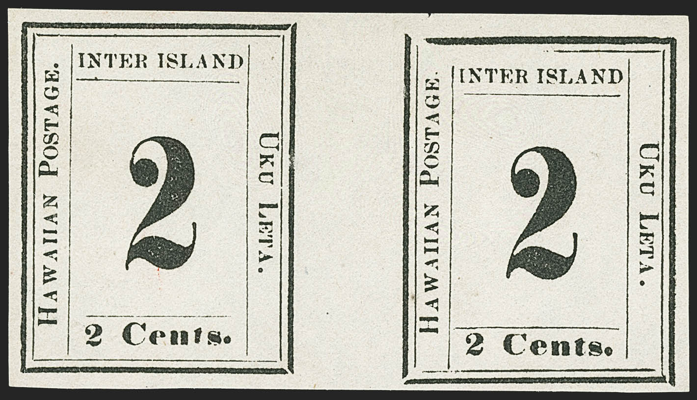 Sale no. 1172 — Lot no. 1114 — Siegel Auction Galleries
