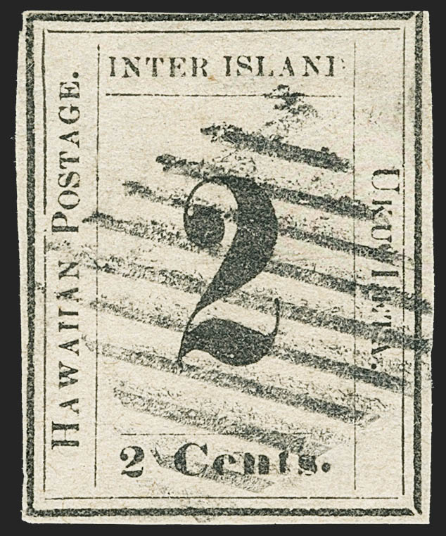 Sale no. 1172 — Lot no. 1117 — Siegel Auction Galleries