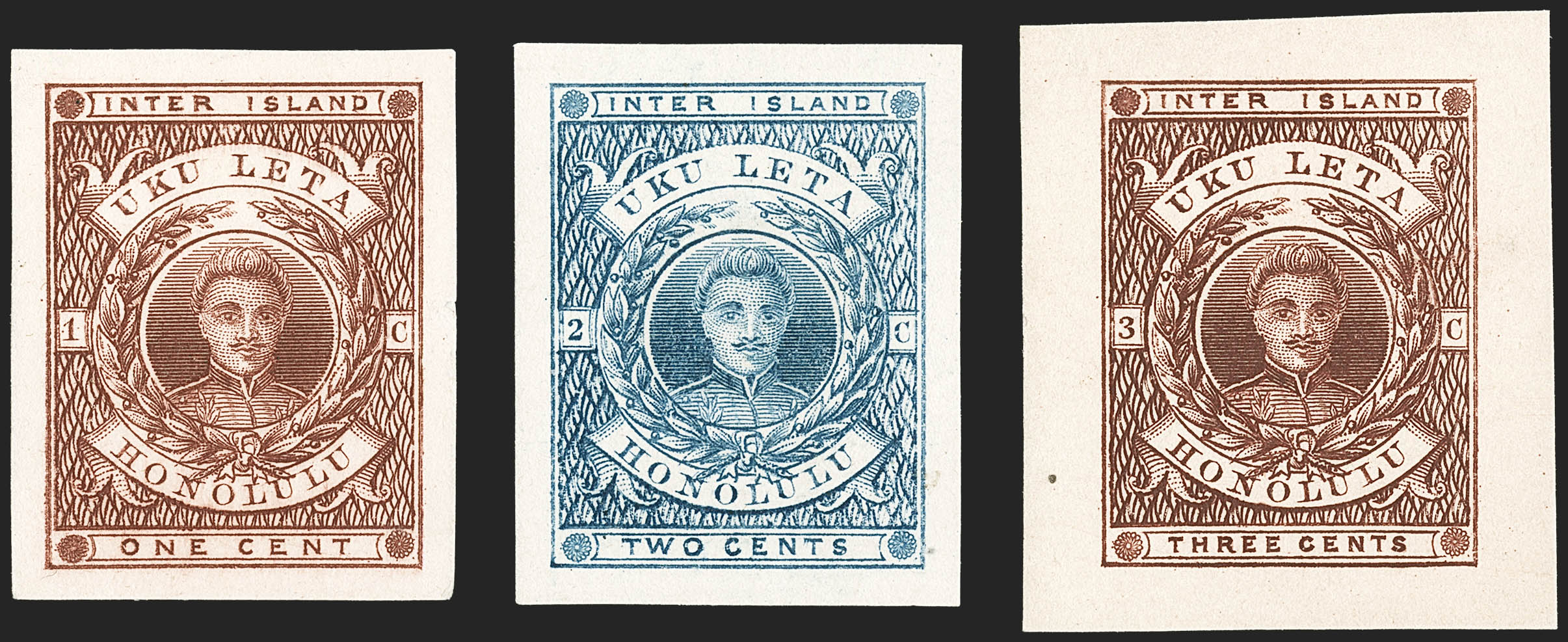 Sale no. 1172 — Lot no. 1145 — Siegel Auction Galleries