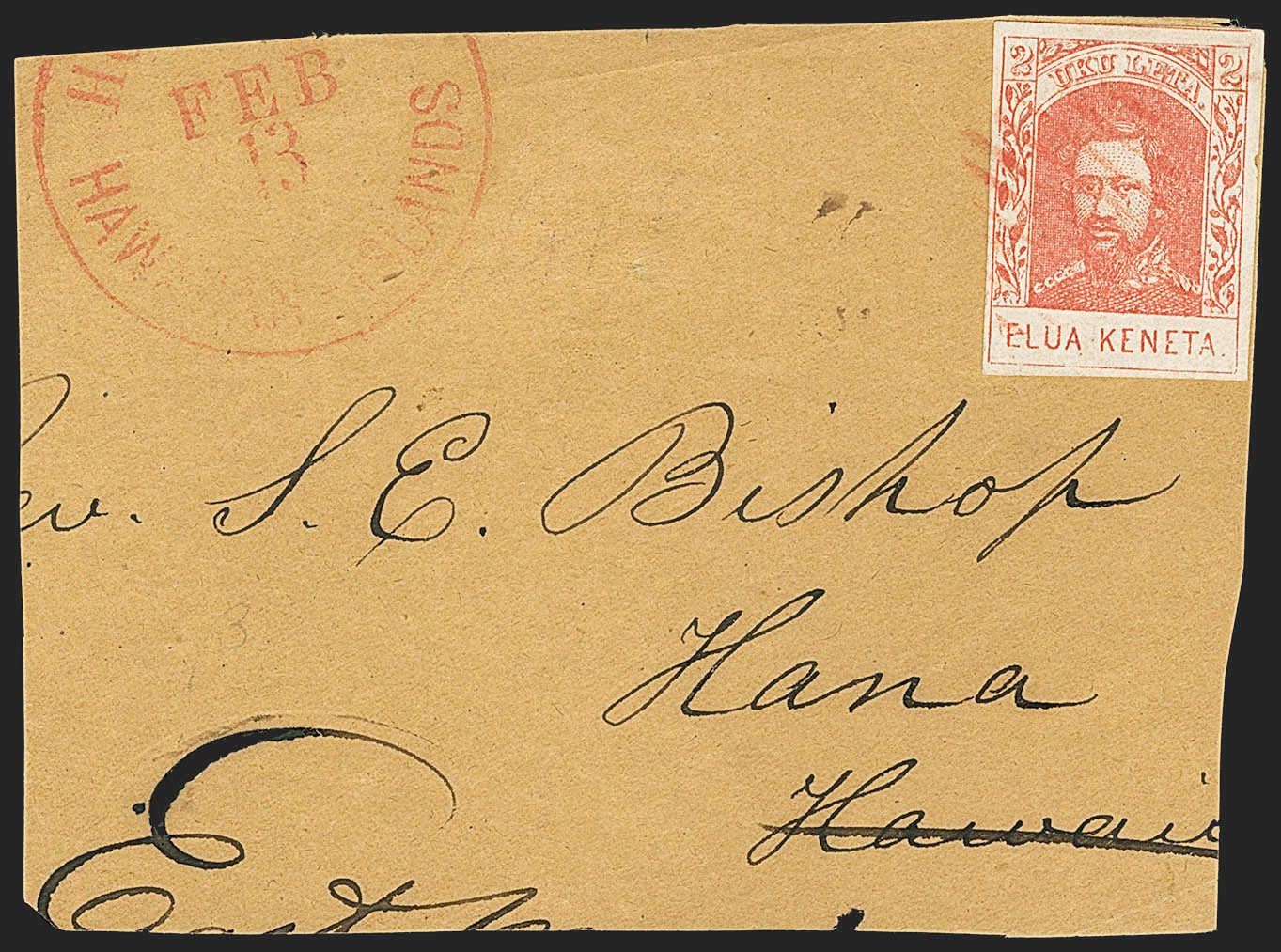 Sale no. 1172 — Lot no. 1150 — Siegel Auction Galleries