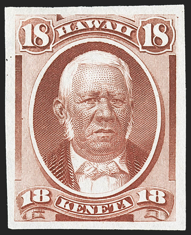 Sale no. 1172 — Lot no. 1159 — Siegel Auction Galleries