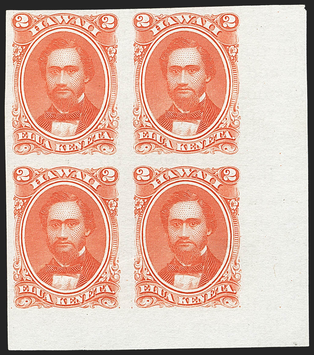 Sale no. 1172 — Lot no. 1164 — Siegel Auction Galleries