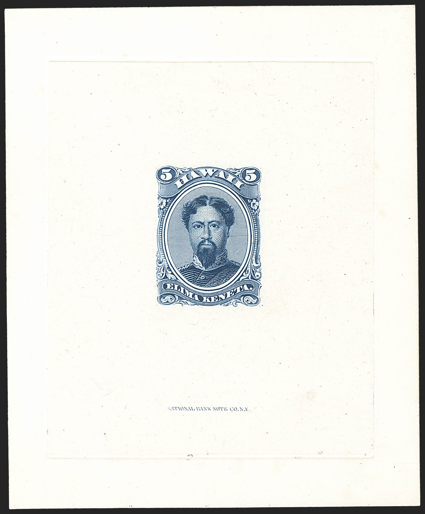 Sale no. 1172 — Lot no. 1169 — Siegel Auction Galleries