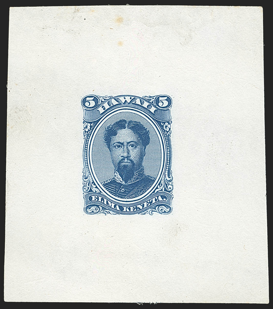 Sale no. 1172 — Lot no. 1178 — Siegel Auction Galleries