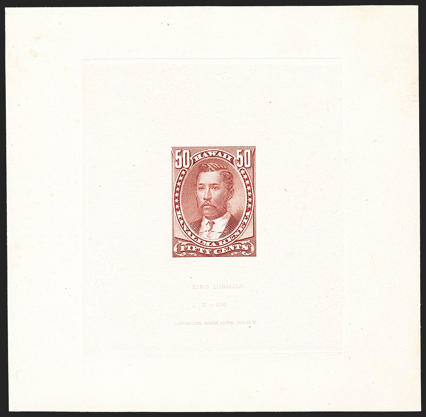 Sale no. 1172 — Lot no. 1180 — Siegel Auction Galleries