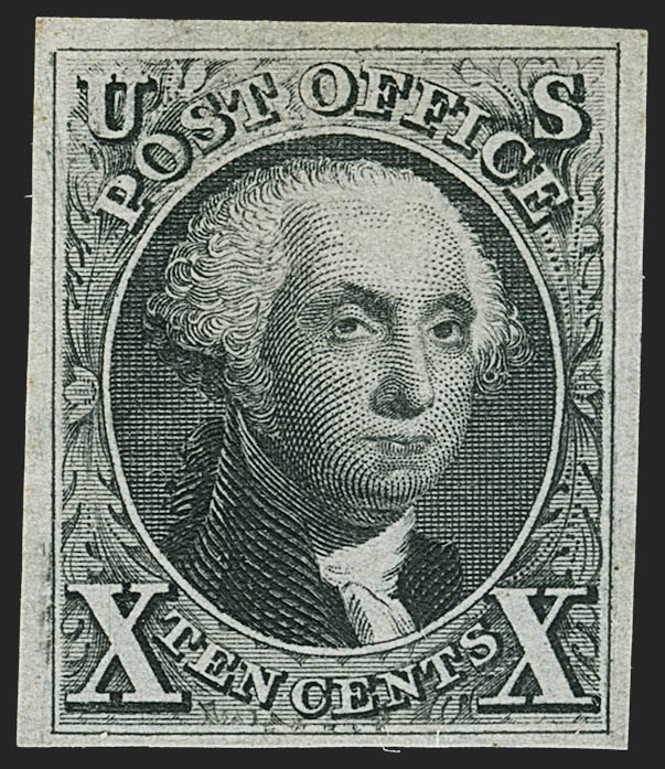 Sale no. 1172 — Lot no. 504 — Siegel Auction Galleries