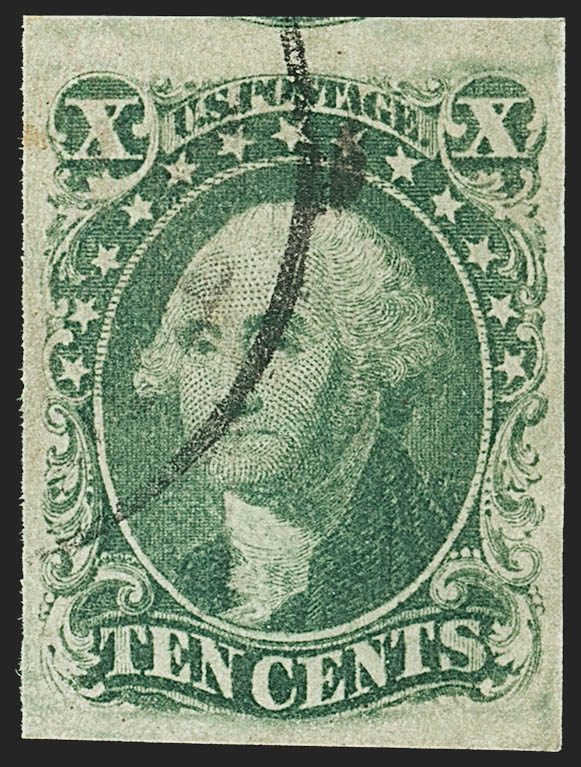 Sale no. 1172 — Lot no. 514 — Siegel Auction Galleries