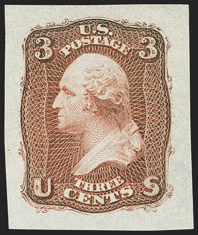 Sale no. 1172 — Lot no. 523 — Siegel Auction Galleries