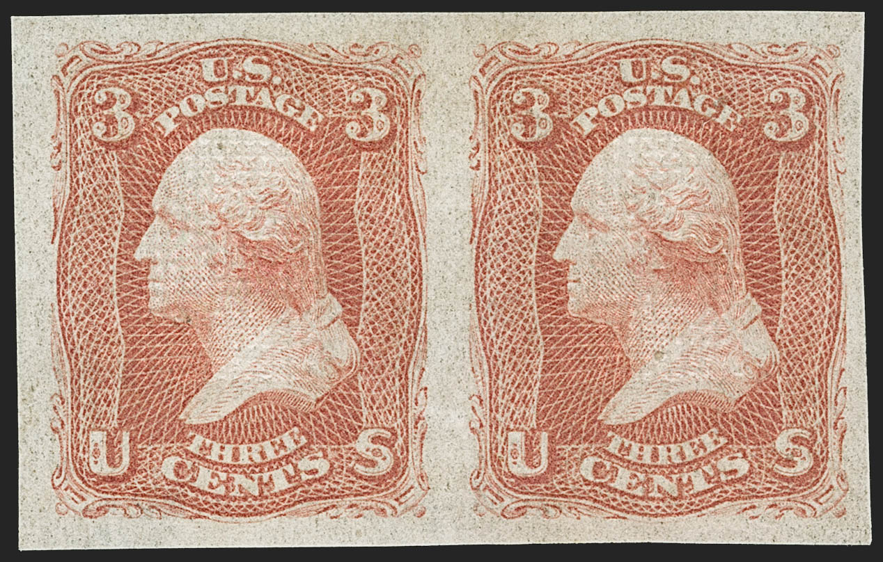 Sale no. 1172 — Lot no. 533 — Siegel Auction Galleries