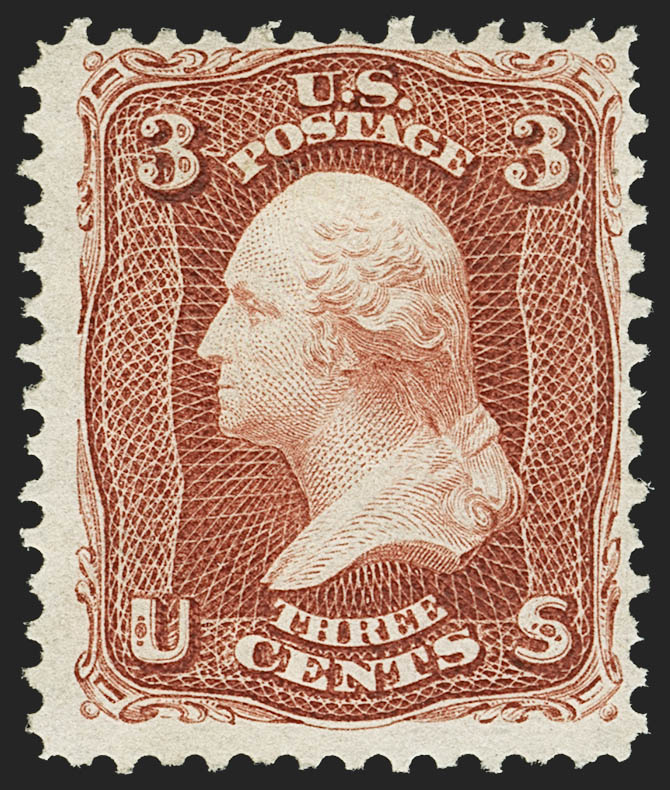 Sale no. 1172 — Lot no. 538 — Siegel Auction Galleries