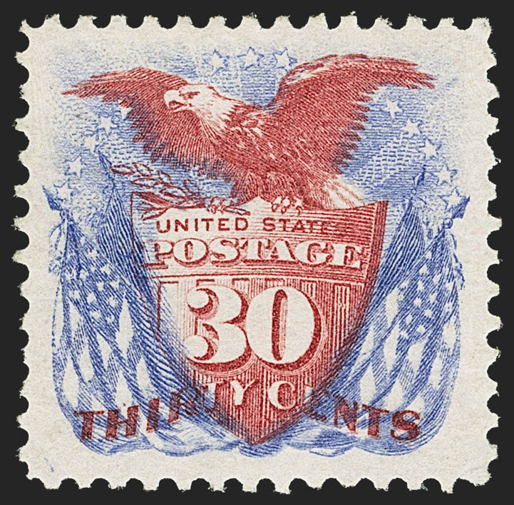 Sale no. 1172 — Lot no. 556 — Siegel Auction Galleries