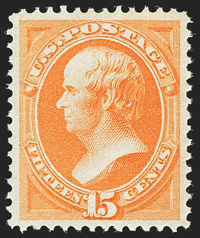 Sale no. 1172 — Lot no. 560 — Siegel Auction Galleries