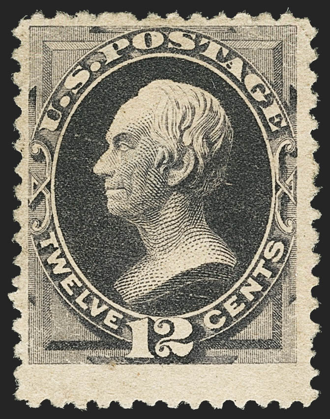 Sale no. 1172 — Lot no. 563 — Siegel Auction Galleries