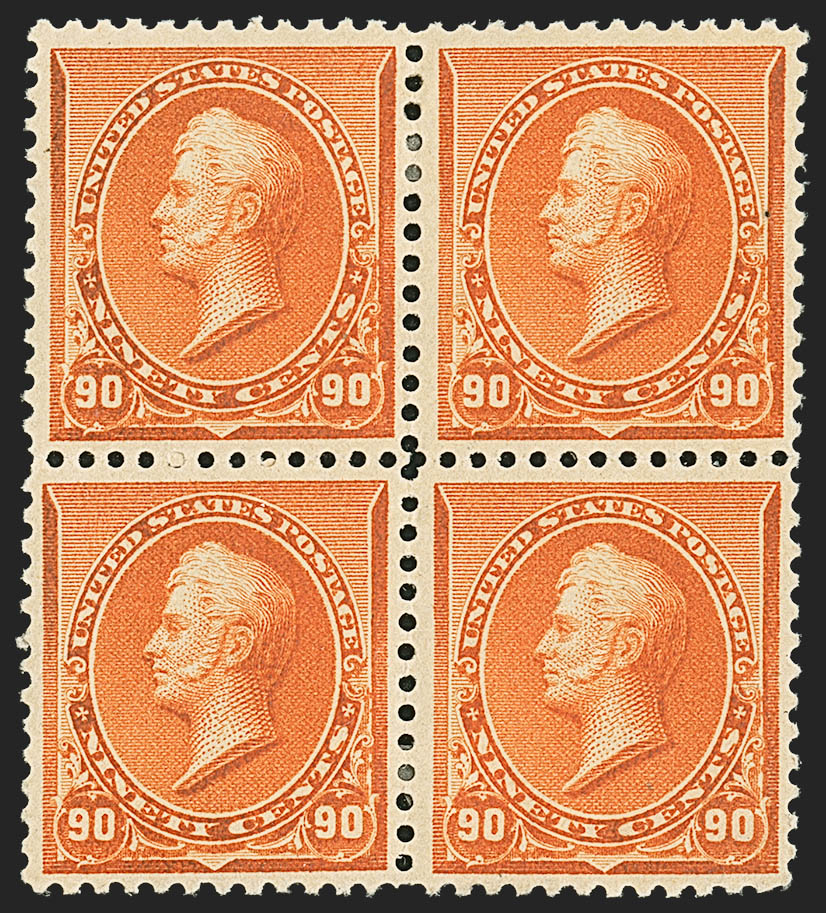 Sale no. 1172 — Lot no. 566 — Siegel Auction Galleries