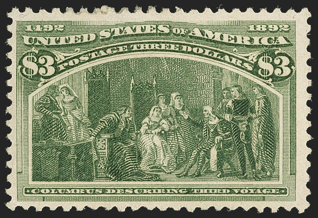 Sale no. 1172 — Lot no. 572 — Siegel Auction Galleries