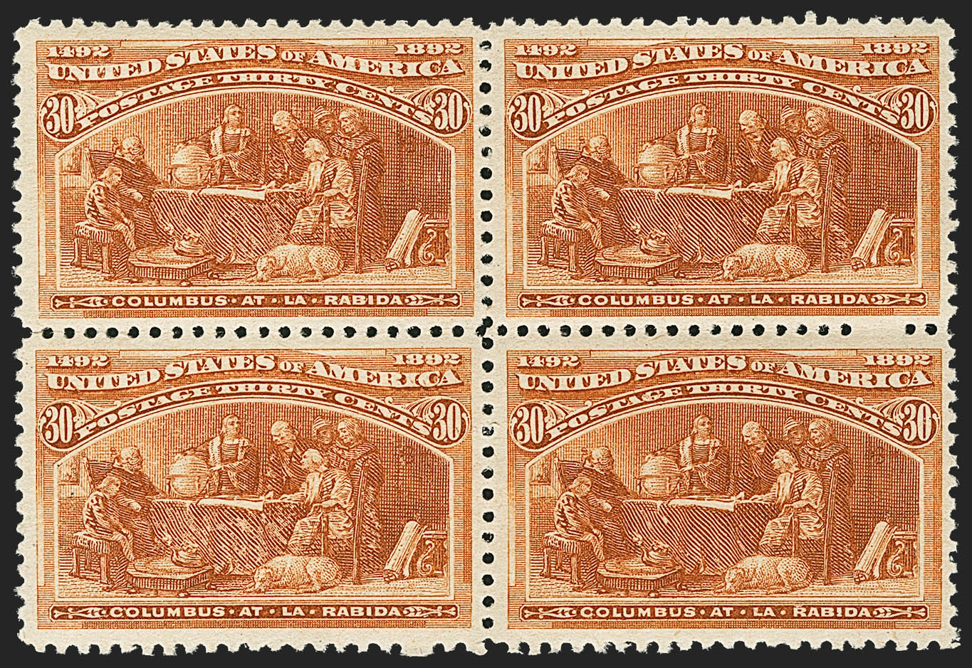 Sale no. 1172 — Lot no. 573 — Siegel Auction Galleries