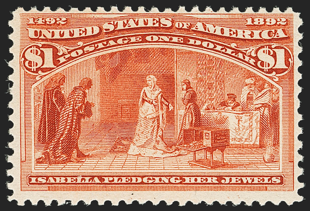 Sale no. 1172 — Lot no. 575 — Siegel Auction Galleries