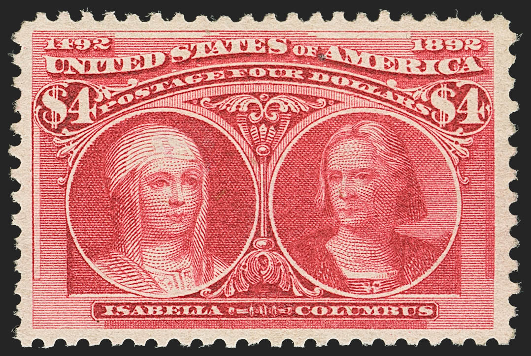 Sale no. 1172 — Lot no. 577 — Siegel Auction Galleries