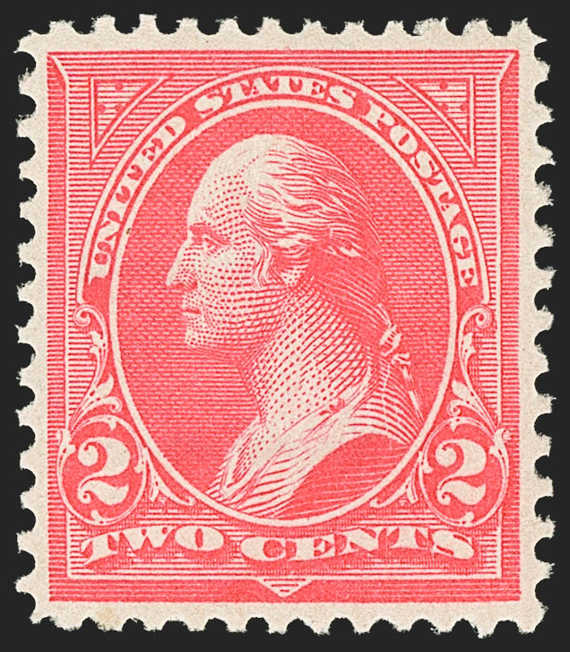 Sale no. 1172 — Lot no. 584 — Siegel Auction Galleries