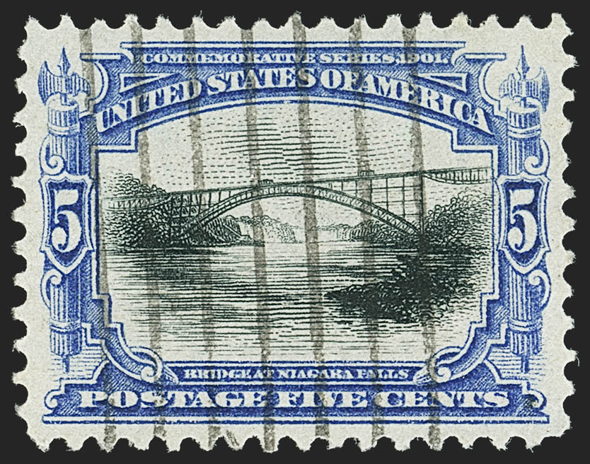 Sale no. 1172 — Lot no. 610 — Siegel Auction Galleries