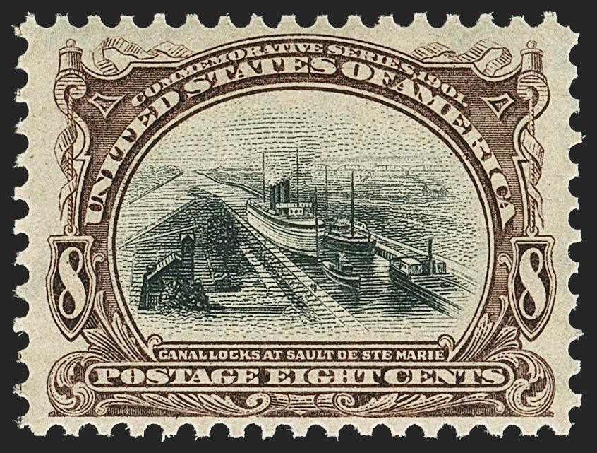 Sale no. 1172 — Lot no. 612 — Siegel Auction Galleries