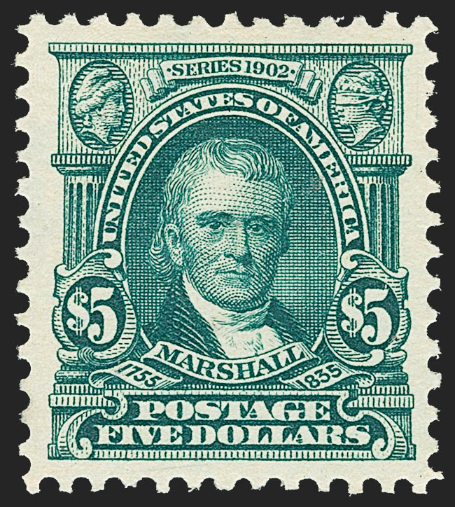 Sale no. 1172 — Lot no. 617 — Siegel Auction Galleries