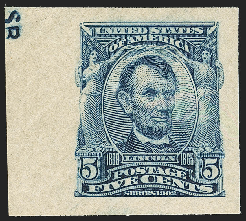 Sale no. 1172 — Lot no. 620 — Siegel Auction Galleries