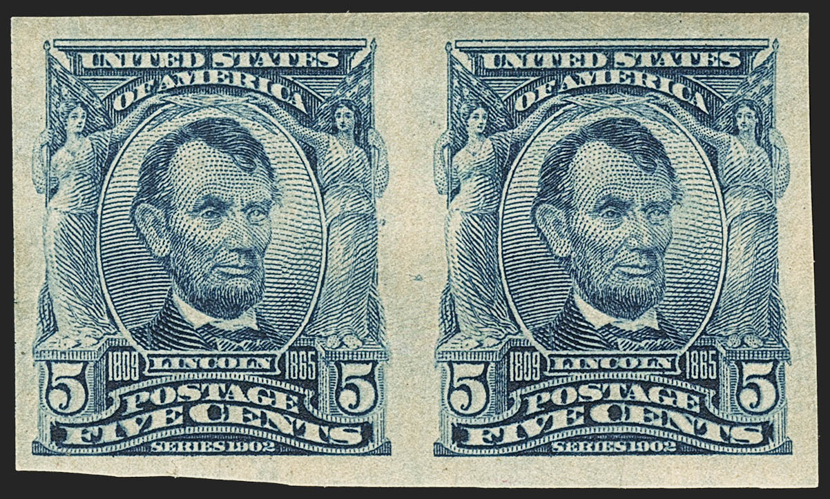 Sale no. 1172 — Lot no. 622 — Siegel Auction Galleries