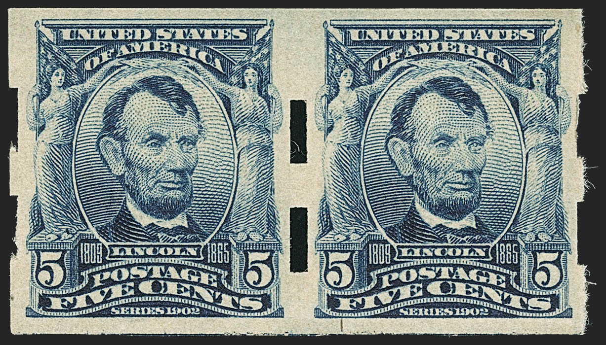 Sale no. 1172 — Lot no. 624 — Siegel Auction Galleries