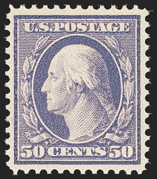 Sale no. 1172 — Lot no. 636 — Siegel Auction Galleries