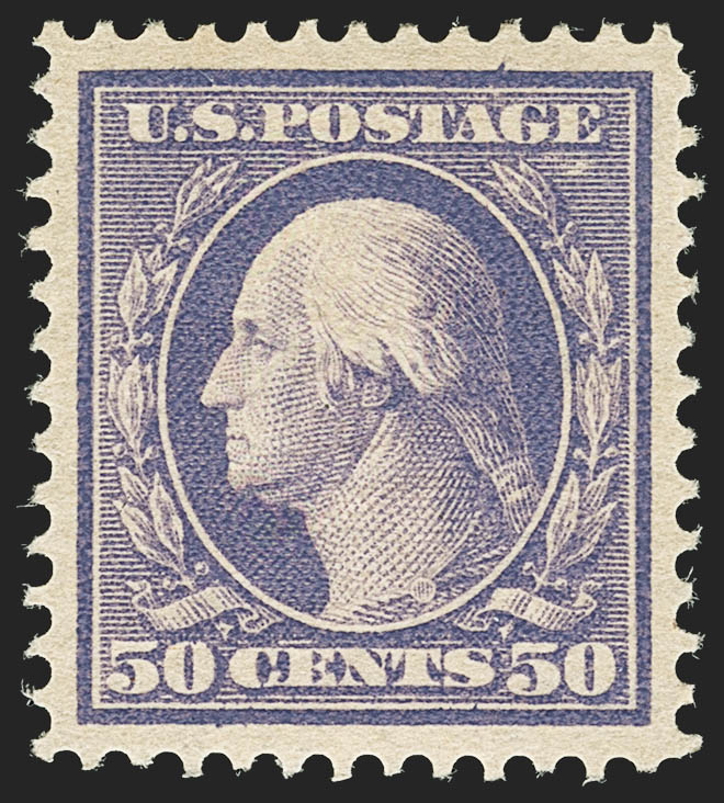 Sale no. 1172 — Lot no. 637 — Siegel Auction Galleries