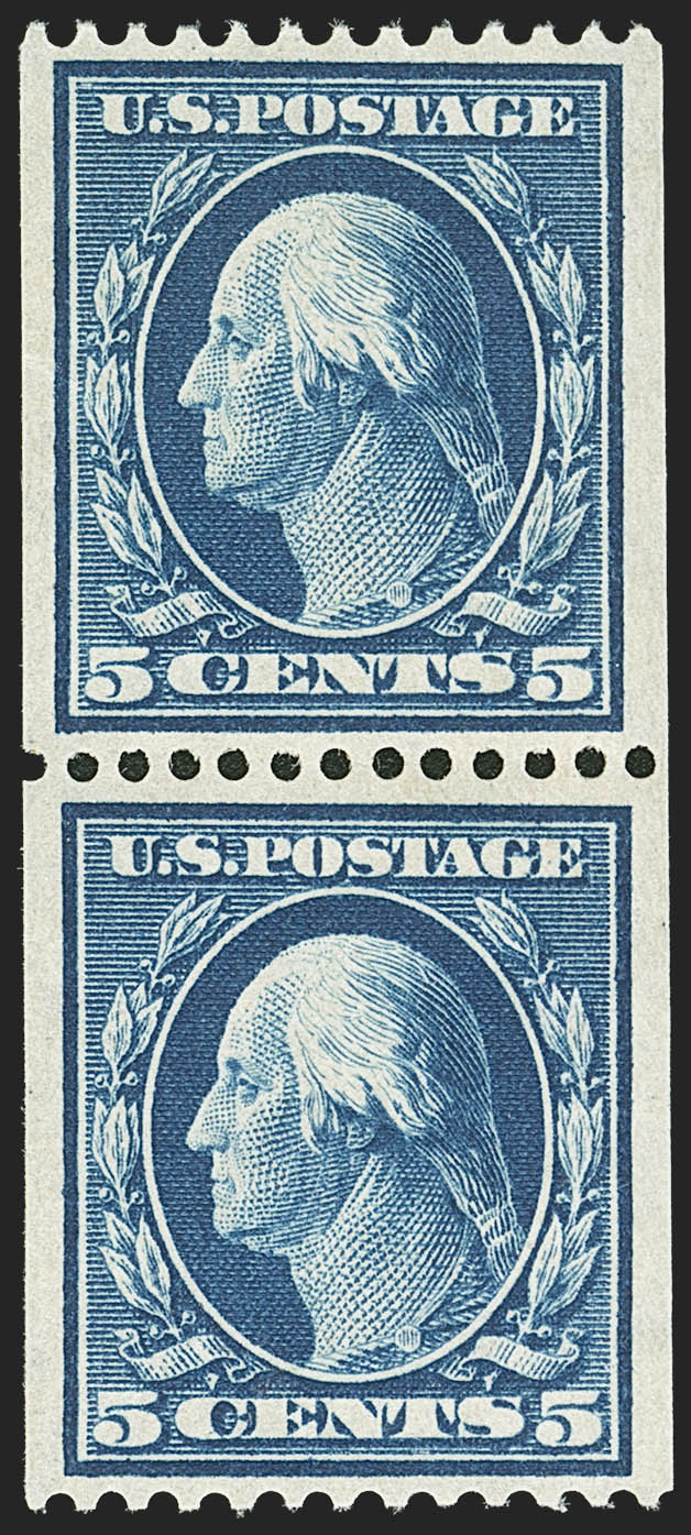 Sale no. 1172 — Lot no. 640 — Siegel Auction Galleries