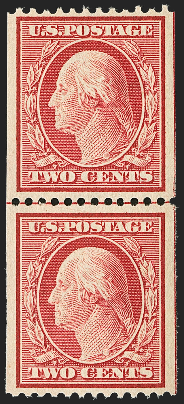 Sale no. 1172 — Lot no. 643 — Siegel Auction Galleries