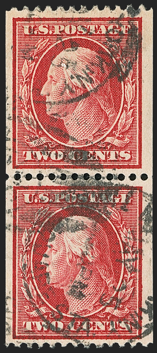 Sale no. 1172 — Lot no. 644 — Siegel Auction Galleries