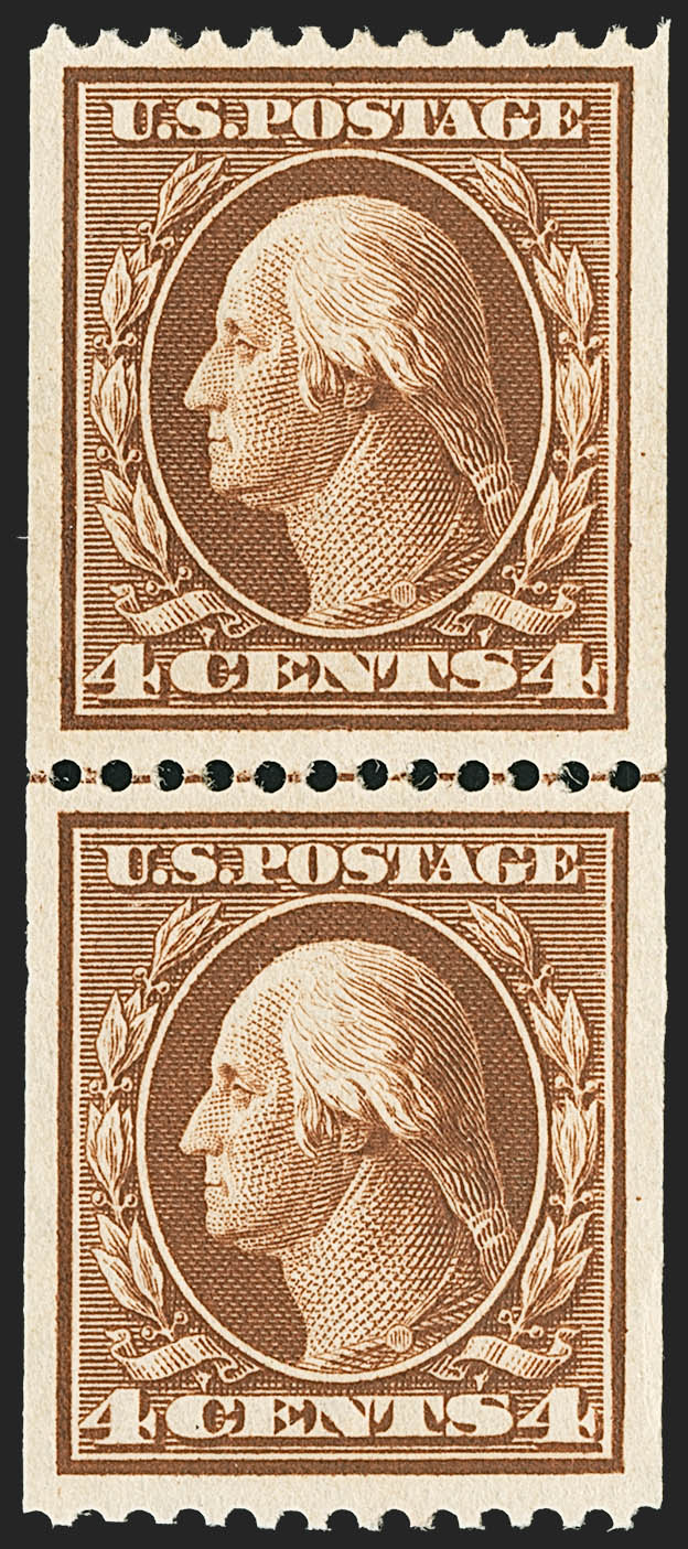 Sale no. 1172 — Lot no. 645 — Siegel Auction Galleries