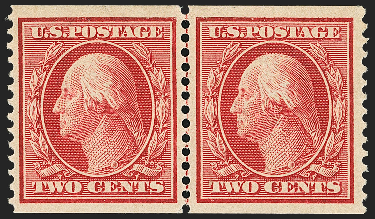 Sale no. 1172 — Lot no. 648 — Siegel Auction Galleries