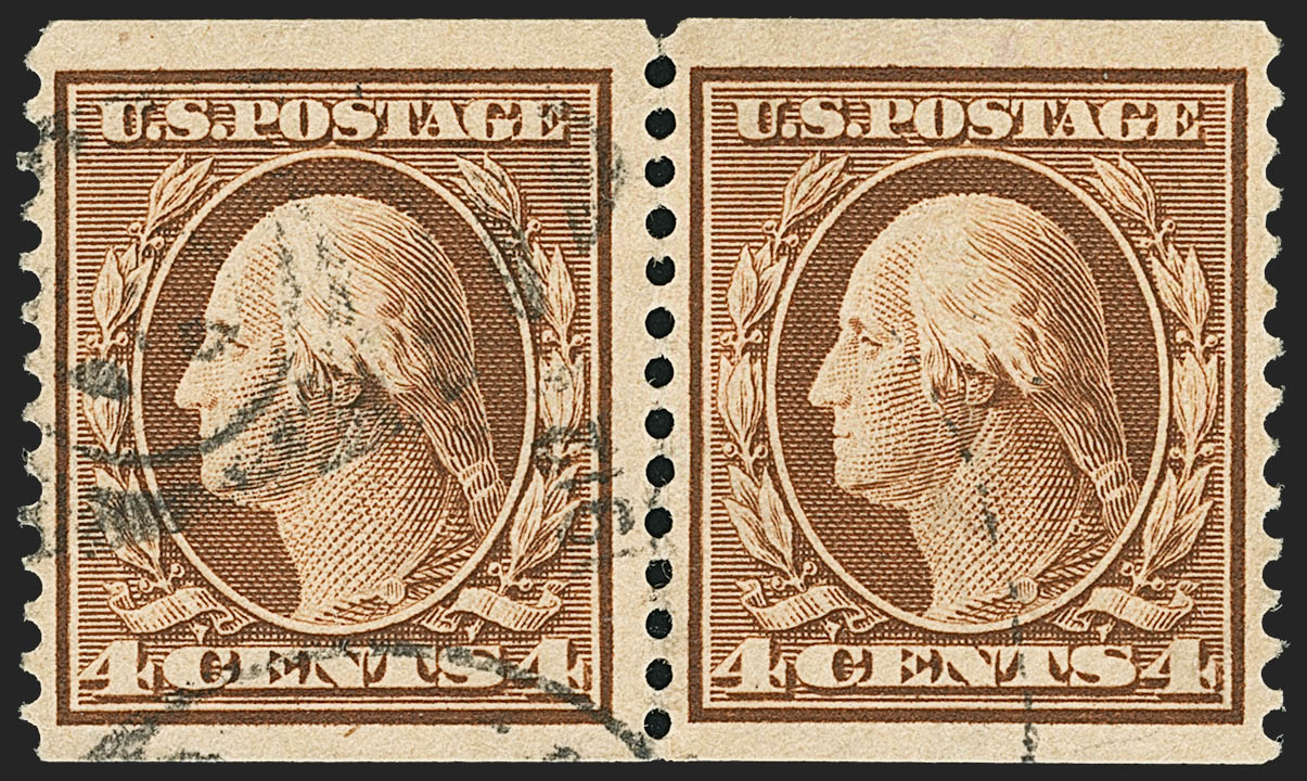 Sale no. 1172 — Lot no. 649 — Siegel Auction Galleries