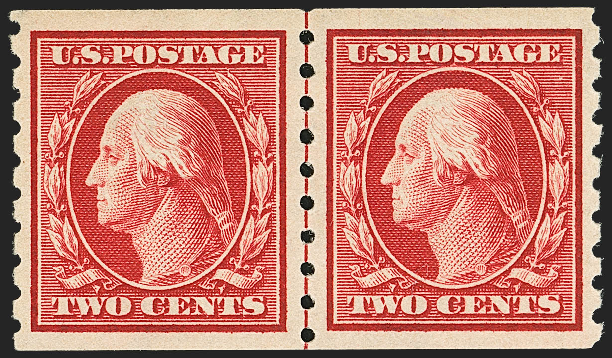 Sale no. 1172 — Lot no. 668 — Siegel Auction Galleries